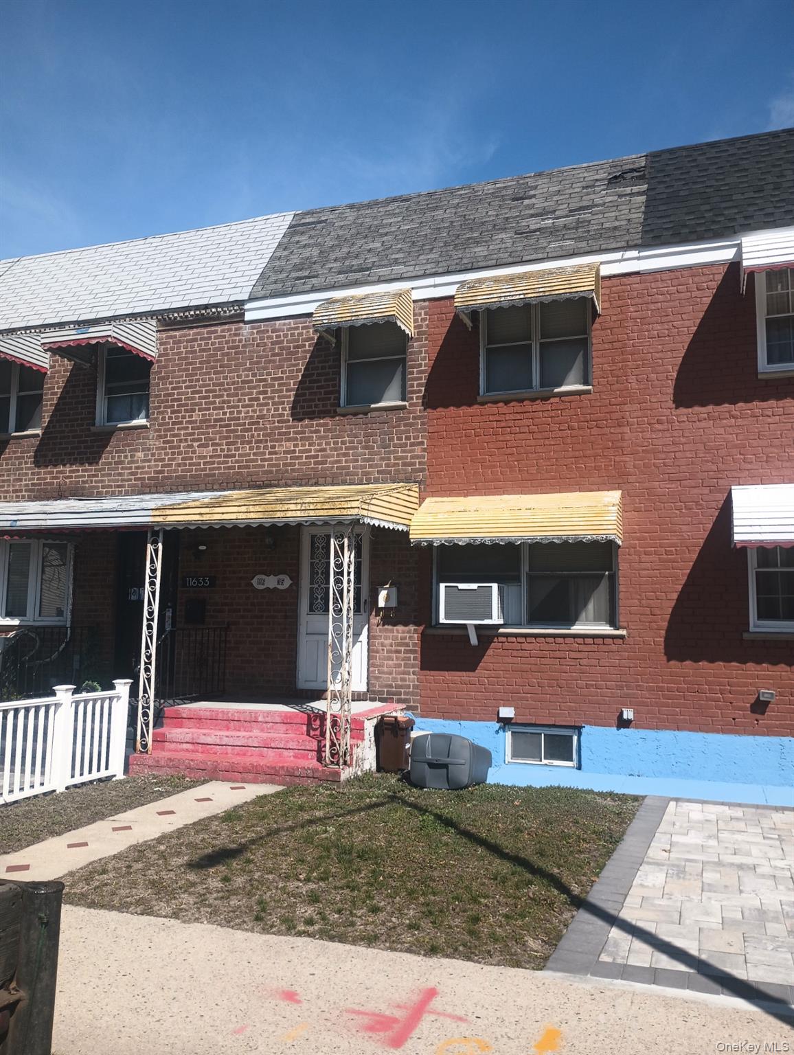 #1 photo, 11635 167th Street, কুইন্‌স Jamaica , NY 11434