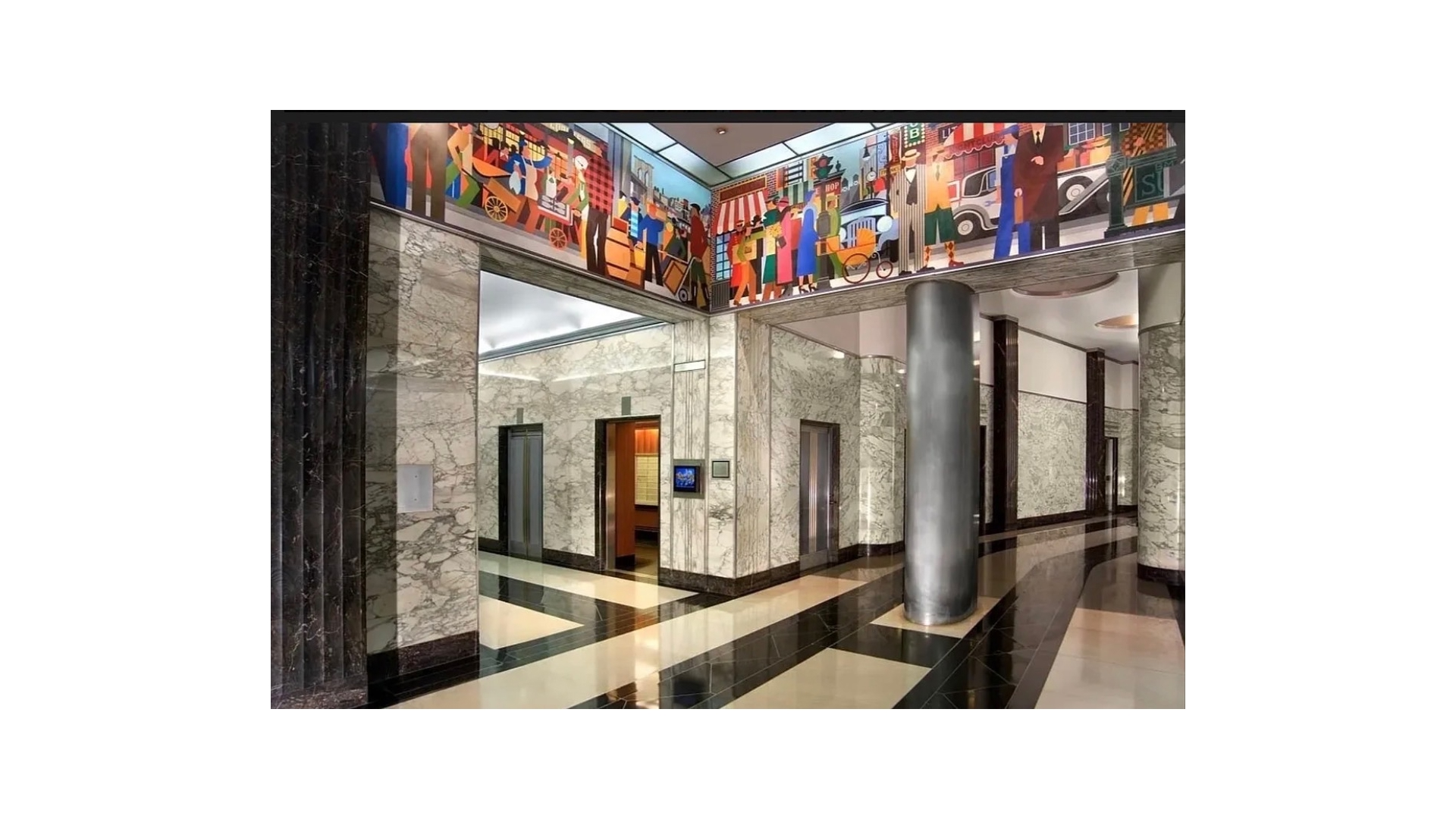 #18 photo, 99 JOHN Street, ম্যানহাটন South Street Seaport , NY 10038