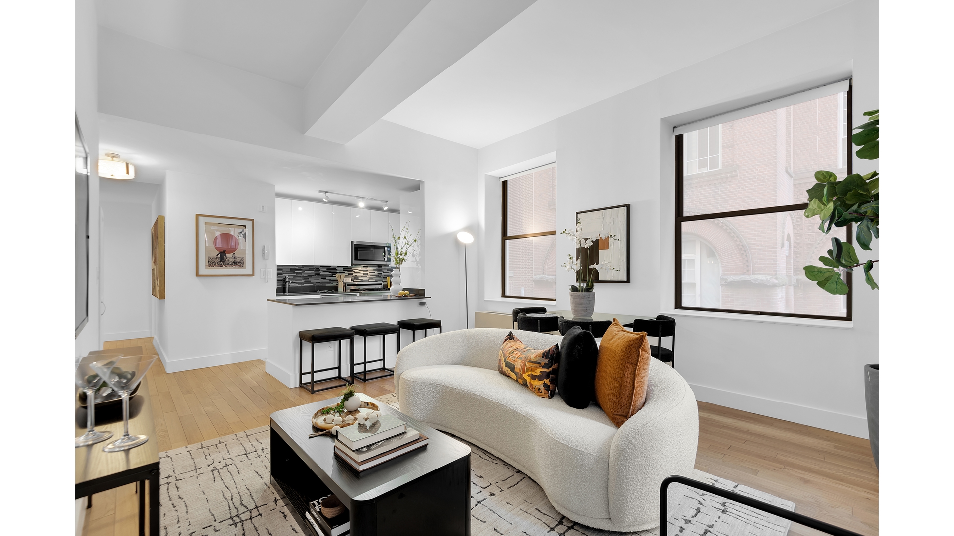 #3 photo, 99 JOHN Street, ম্যানহাটন South Street Seaport , NY 10038