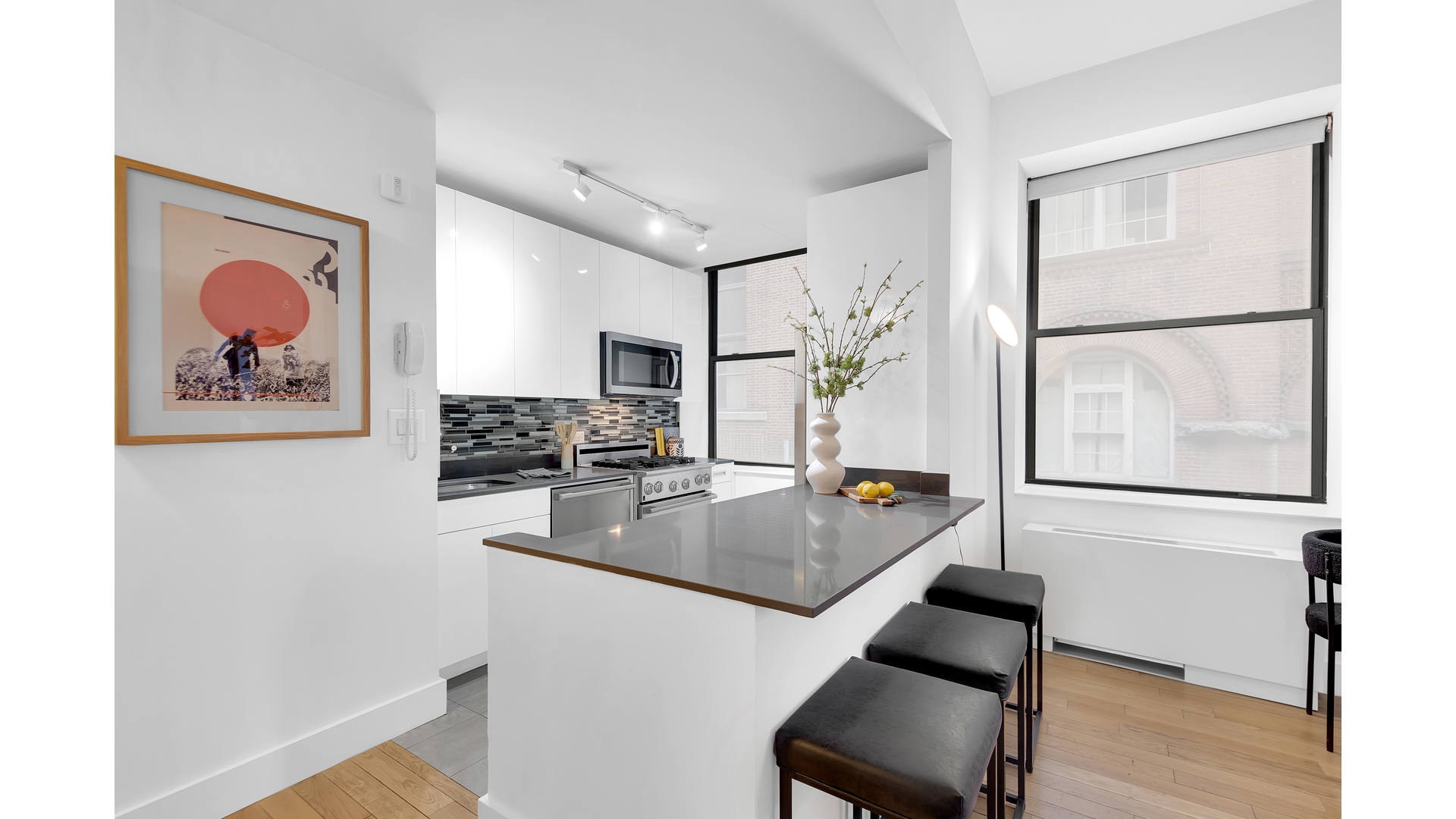 #5 photo, 99 JOHN Street, ম্যানহাটন South Street Seaport , NY 10038