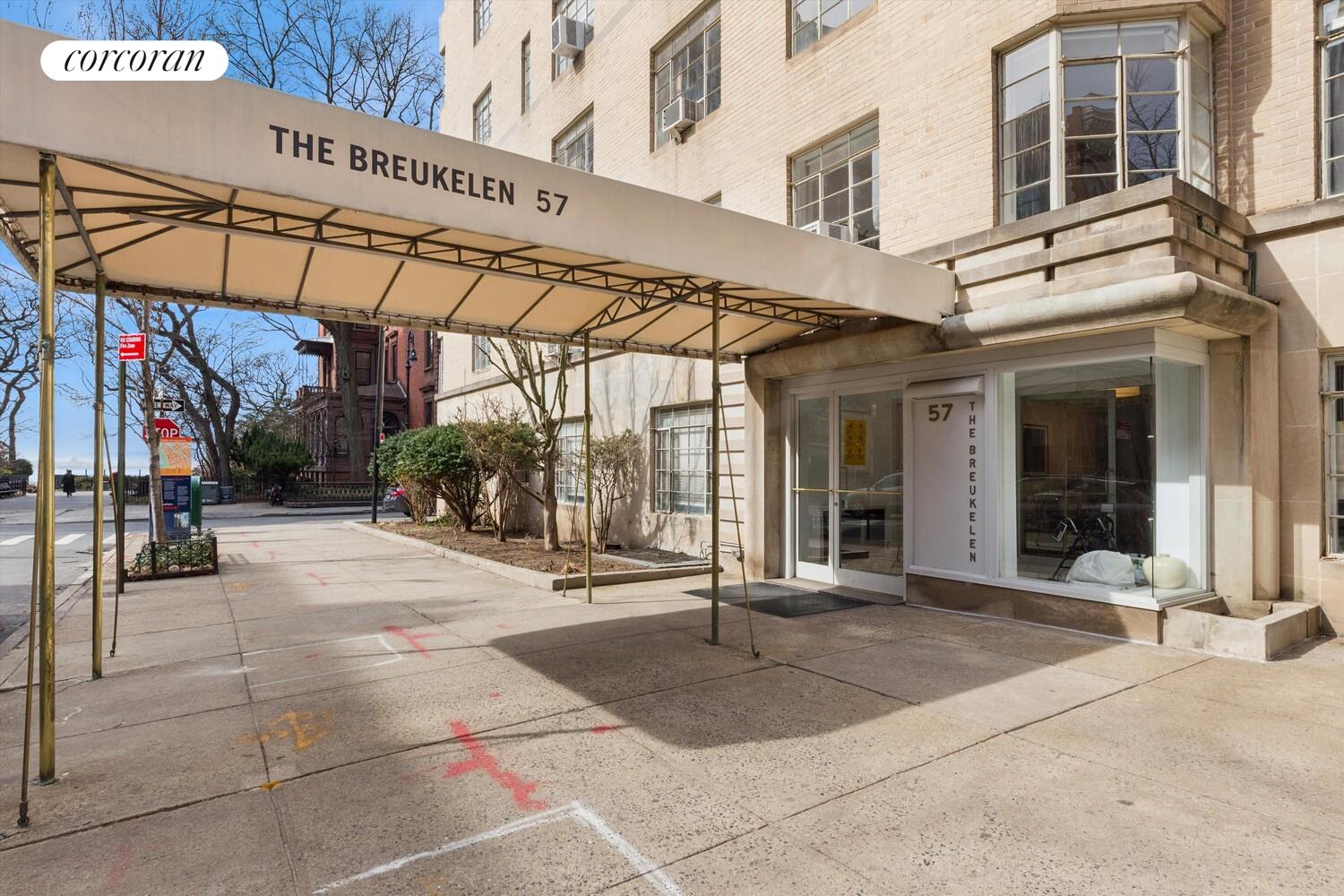 #14 photo, 57 MONTAGUE Street, ব্রুকলিন Brooklyn Heights , NY 11201