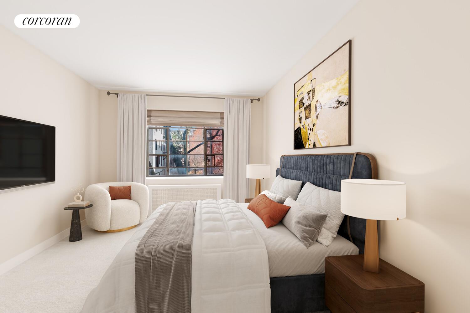 #6 photo, 57 MONTAGUE Street, ব্রুকলিন Brooklyn Heights , NY 11201