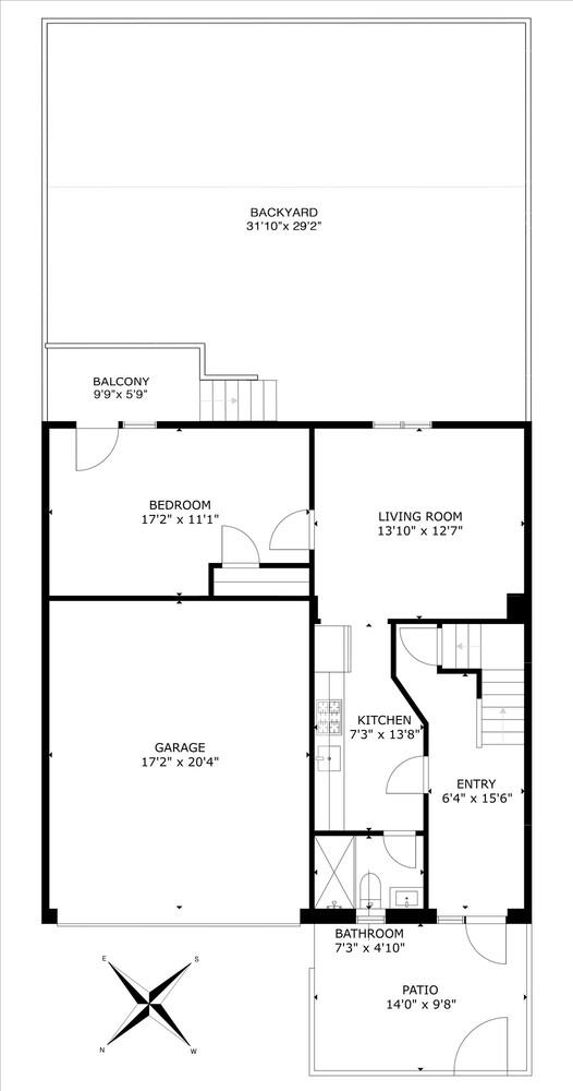 #3 photo, 31-65 23RD Street, কুইন্‌স Astoria , NY 11106