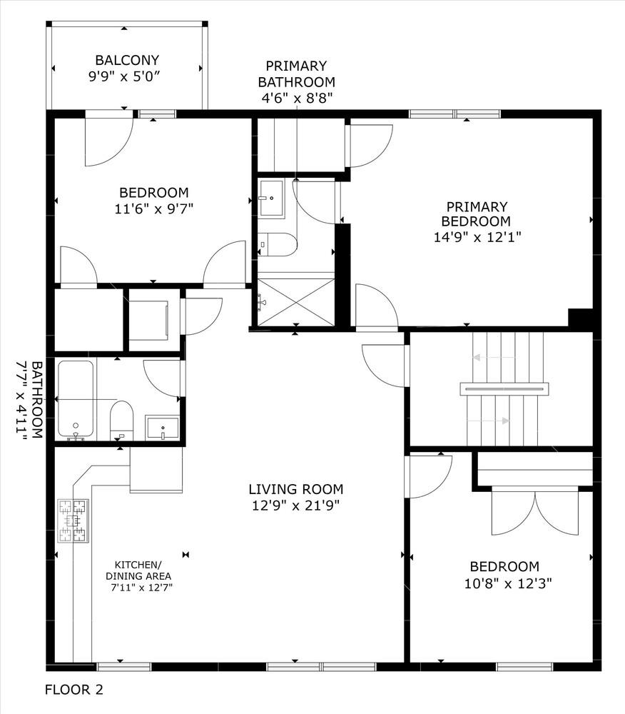 #4 photo, 31-65 23RD Street, কুইন্‌স Astoria , NY 11106