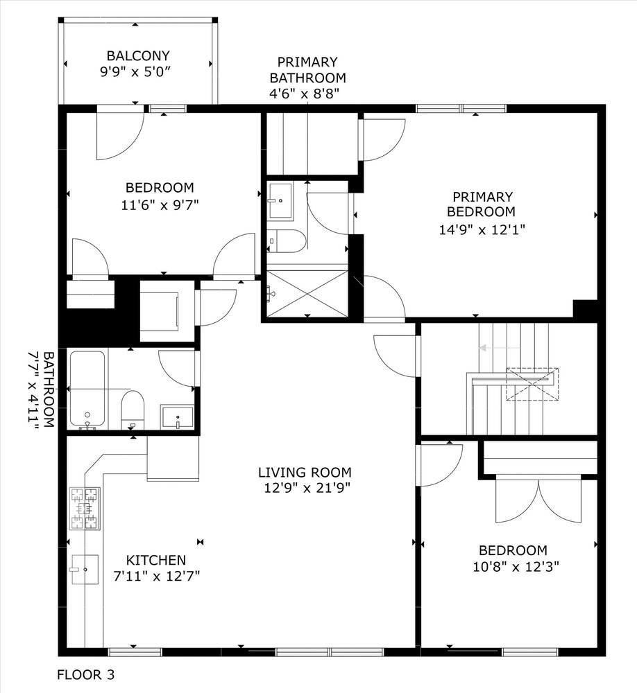 #5 photo, 31-65 23RD Street, কুইন্‌স Astoria , NY 11106