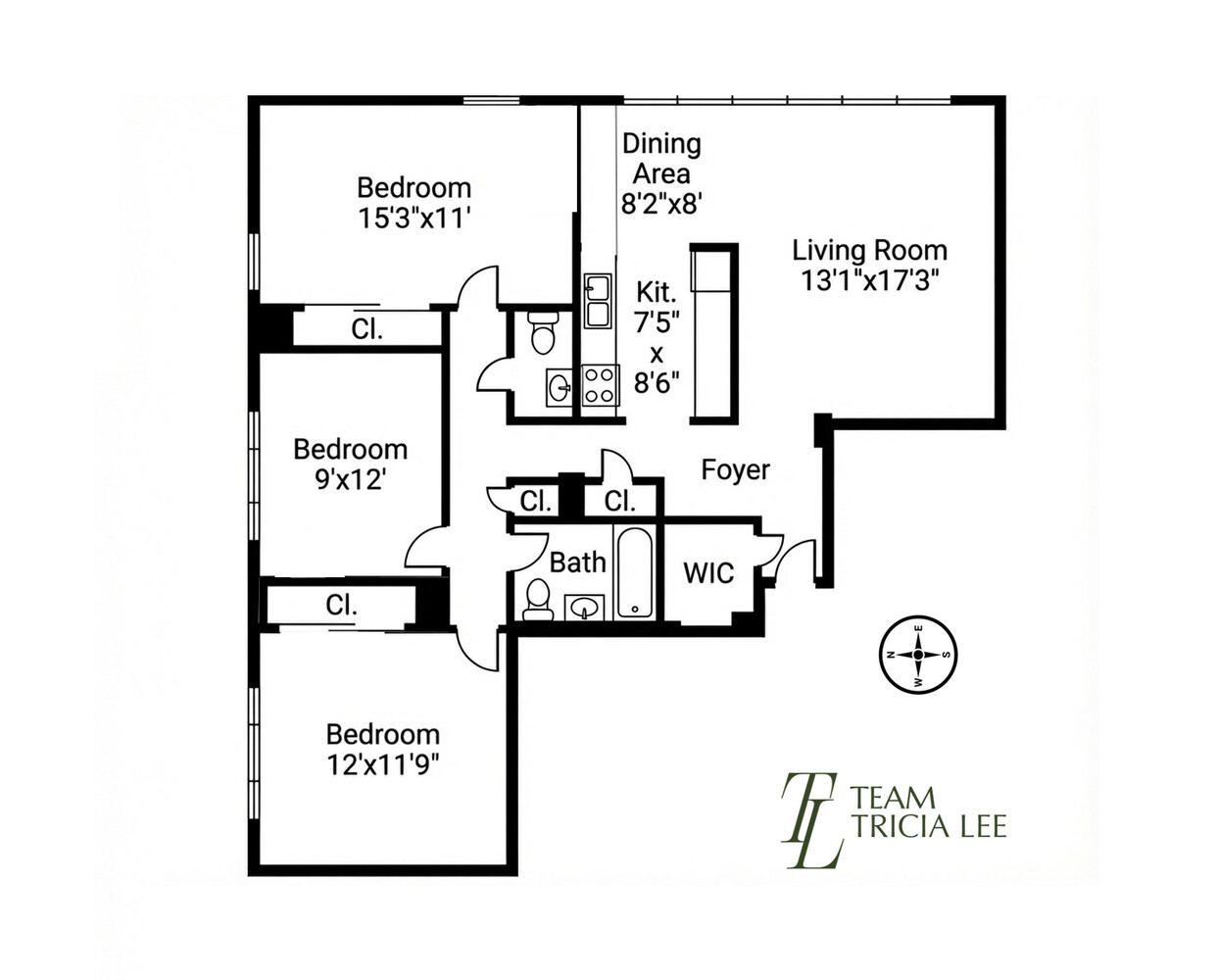 #2 photo, 130 SAINT EDWARDS Street, ব্রুকলিন Fort Greene , NY 11201