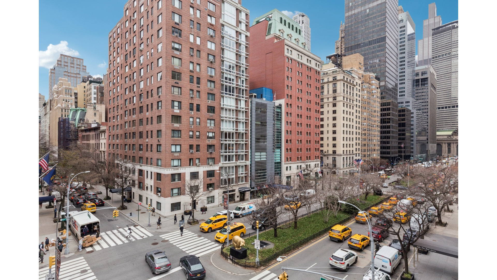 #14 photo, 45 PARK Avenue, Murray Hill , NY 10016