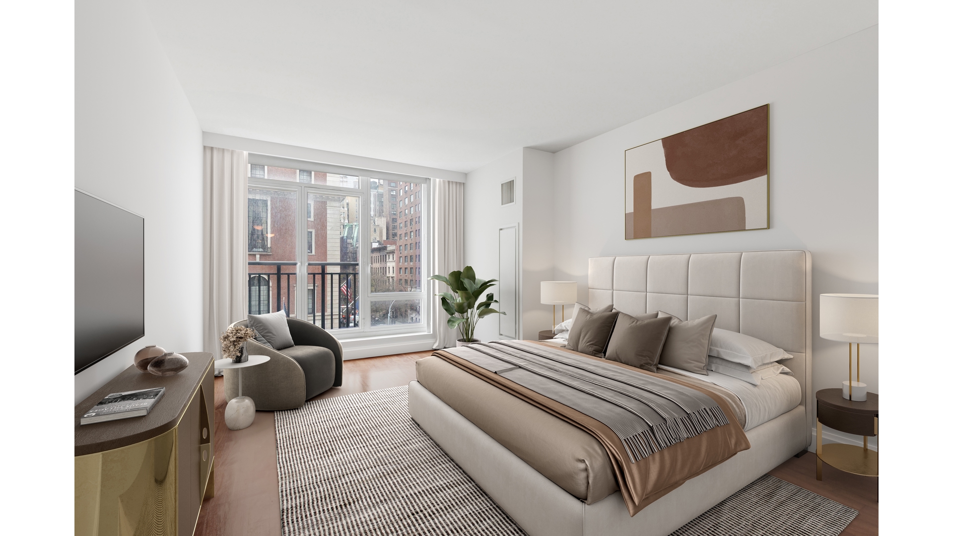 #8 photo, 45 PARK Avenue, Murray Hill , NY 10016