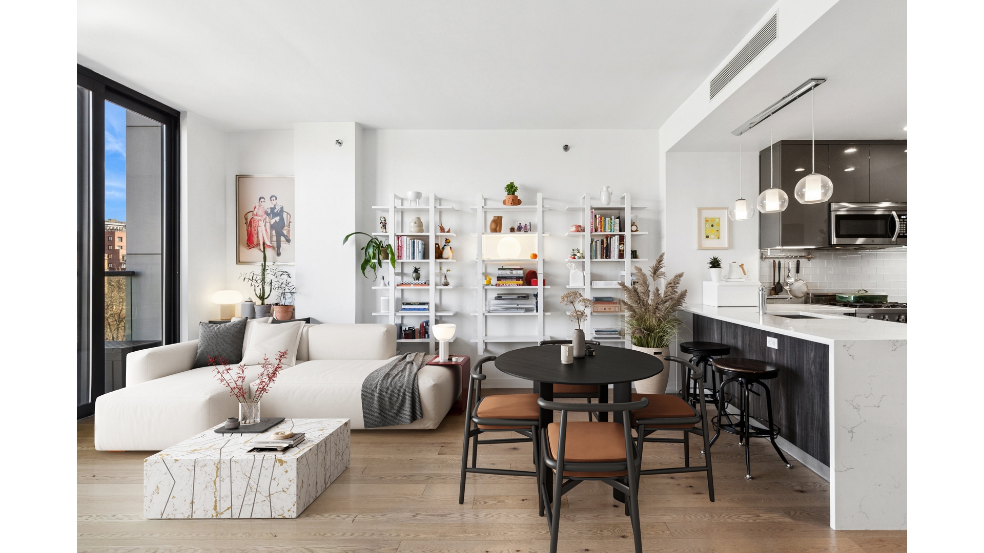 #1 photo, 11-30 45TH Road, কুইন্‌স Long Island City , NY 11101