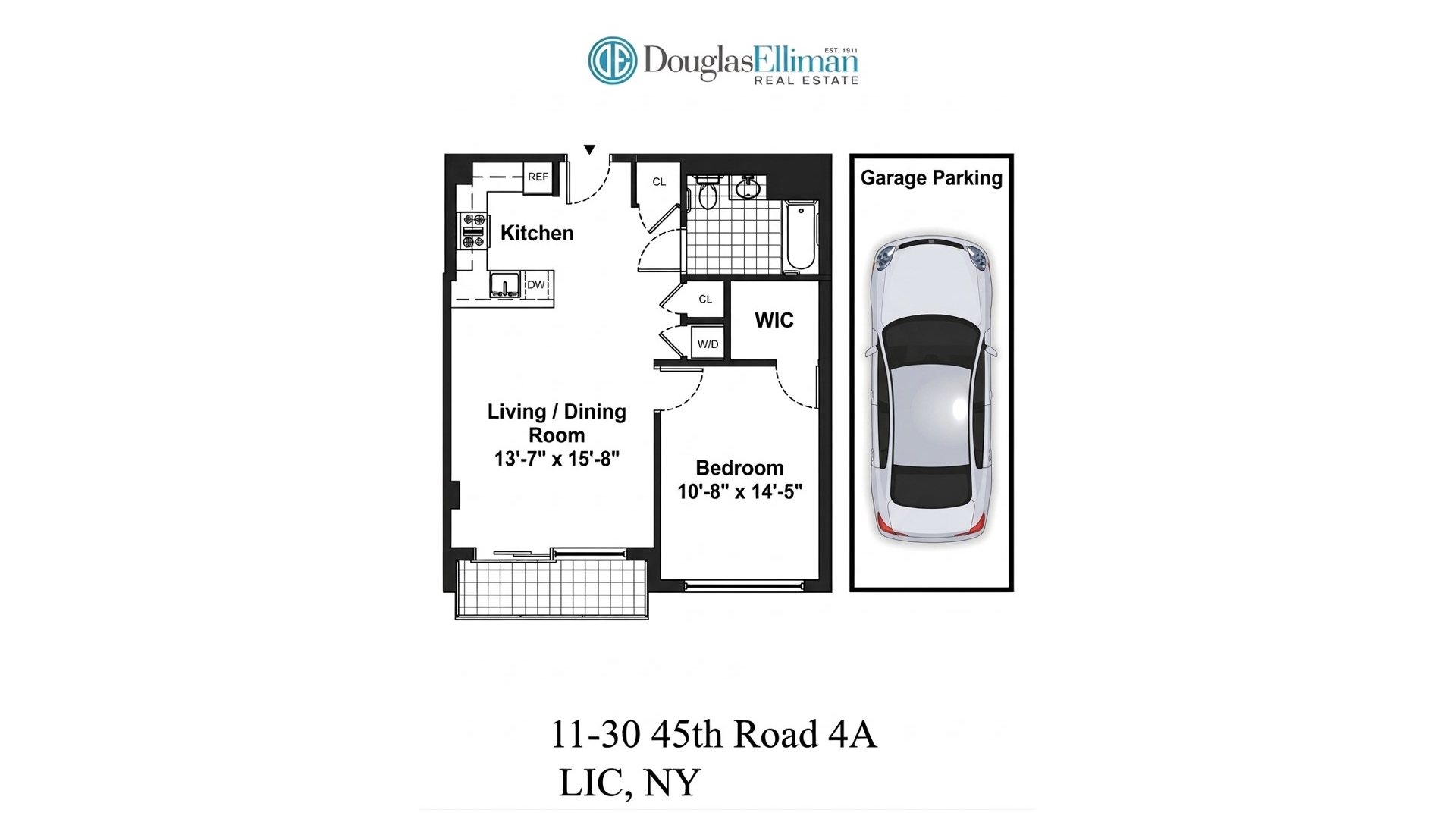 #2 photo, 11-30 45TH Road, কুইন্‌স Long Island City , NY 11101