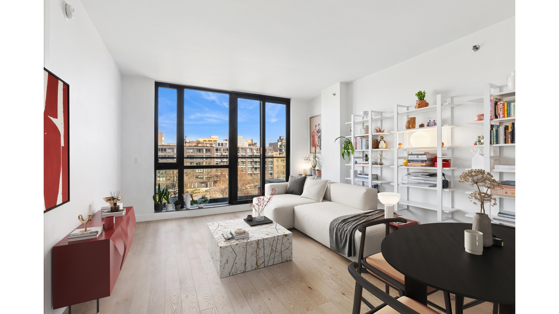 #3 photo, 11-30 45TH Road, কুইন্‌স Long Island City , NY 11101