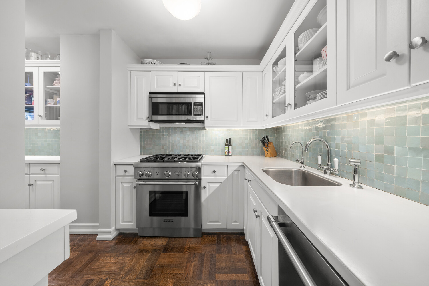 #5 photo, 55 E 87TH Street, ম্যানহাটন Carnegie Hill , NY 10128