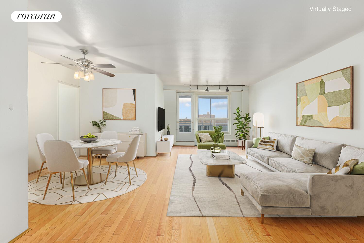 #1 photo, 98-05 63RD Road, কুইন্‌স Rego Park , NY 11374