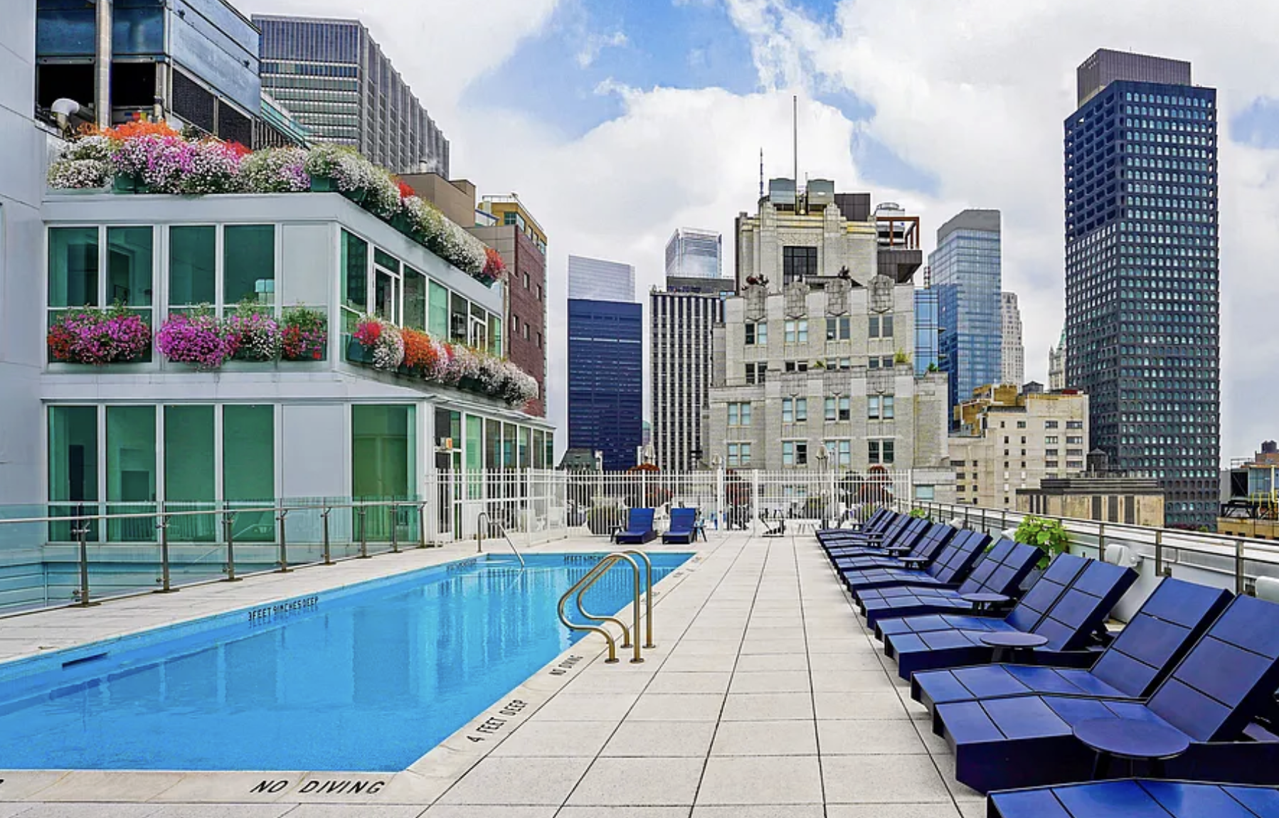 #10 photo, 180 Water Street, 맨해튼 Financial District , NY 10038