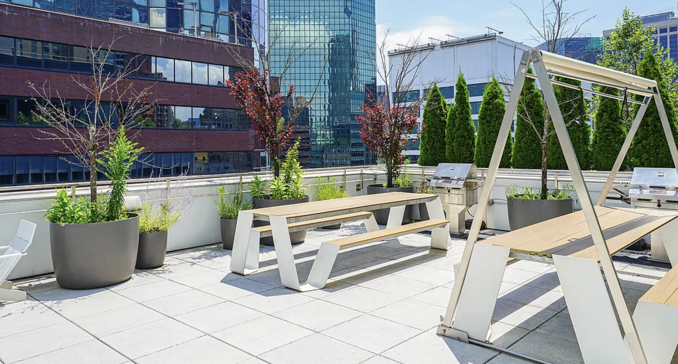 #12 photo, 180 Water Street, 맨해튼 Financial District , NY 10038