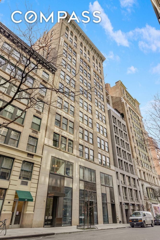 #12 photo, 140 W 22nd Street, ম্যানহাটন Chelsea , NY 10011