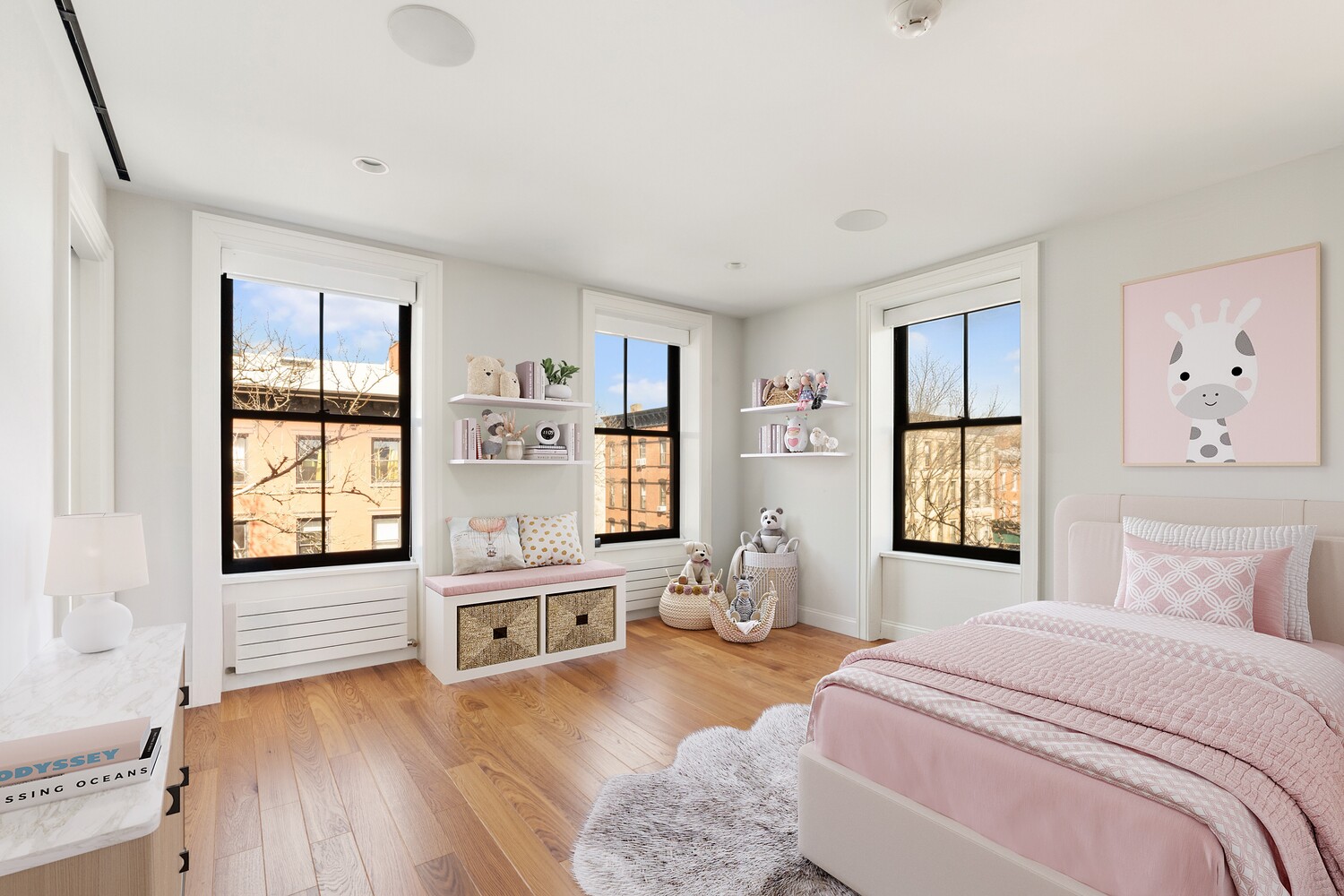 #19 photo, 435 HENRY Street, Cobble Hill , NY 11231