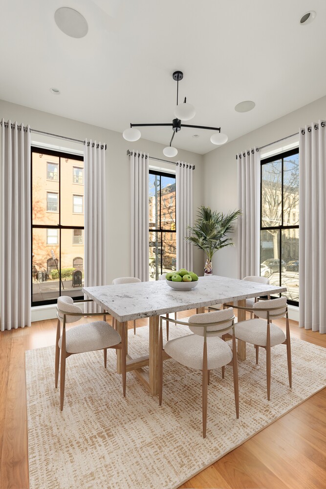 #6 photo, 435 HENRY Street, Cobble Hill , NY 11231