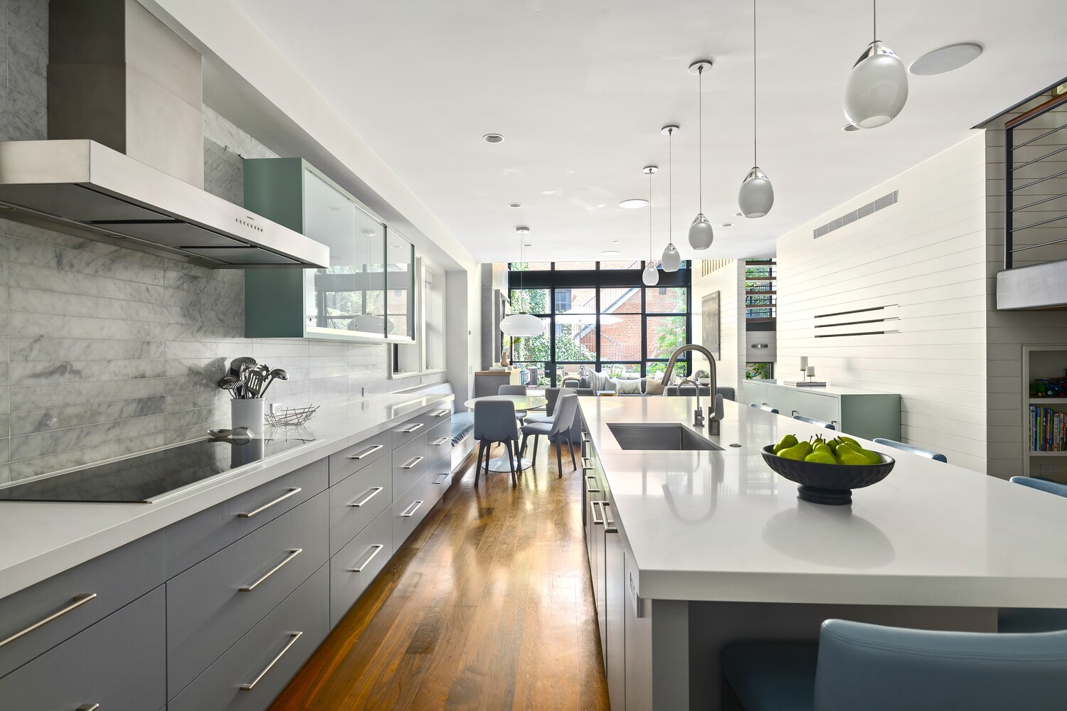 #7 photo, 435 HENRY Street, Cobble Hill , NY 11231