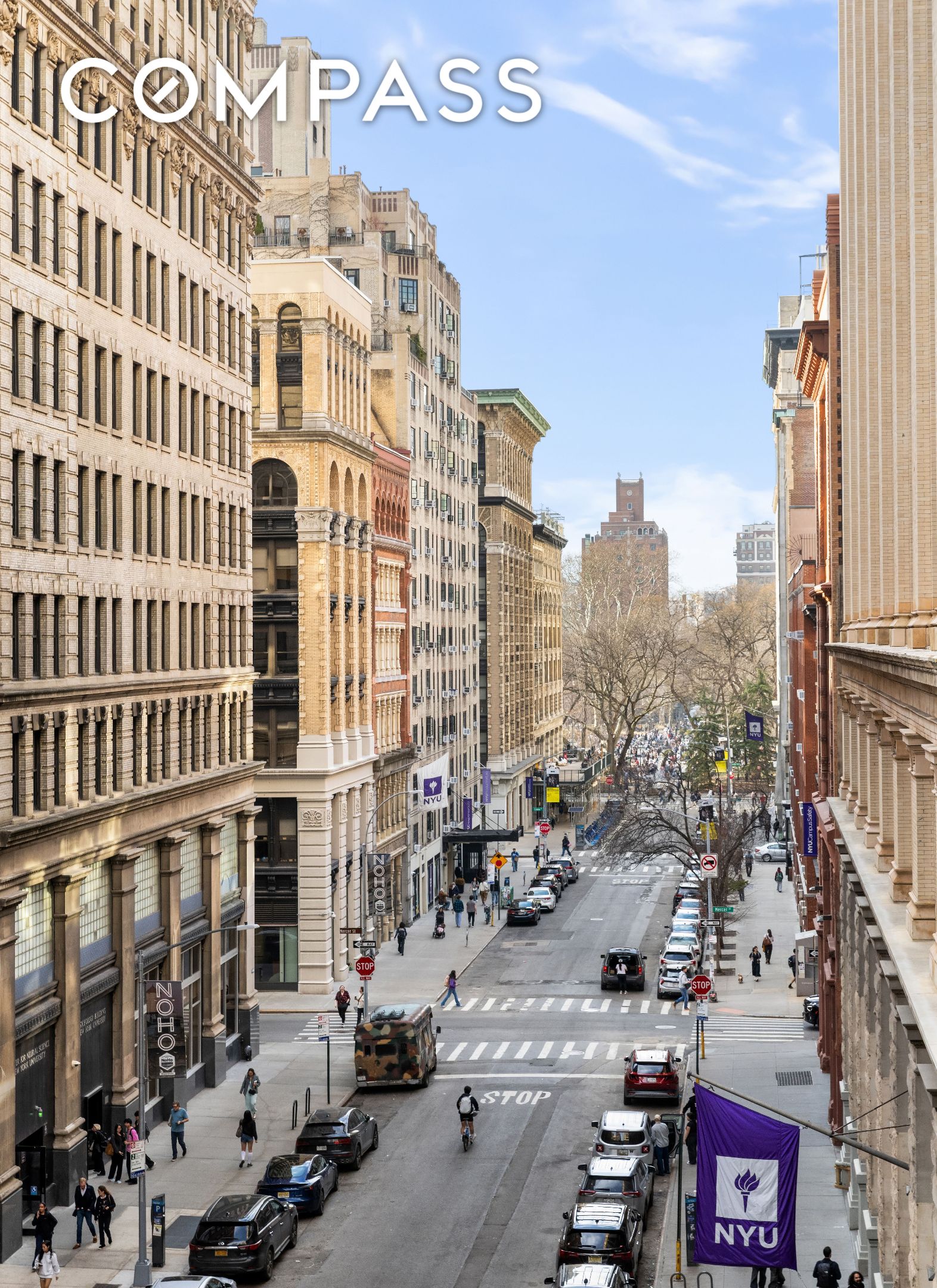 #7 photo, 718 Broadway, ম্যানহাটন NoHo , NY 10003