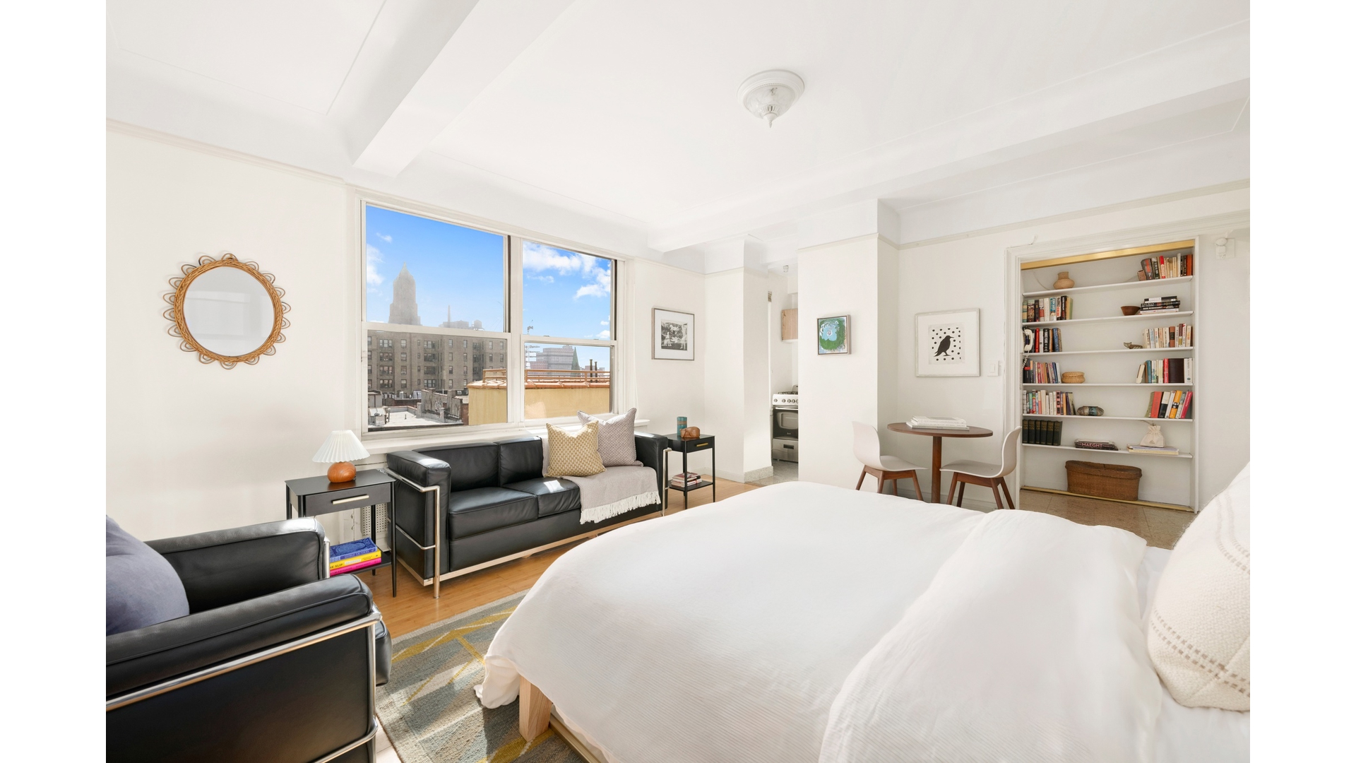 #3 photo, 70 REMSEN Street, ব্রুকলিন Brooklyn Heights , NY 11201