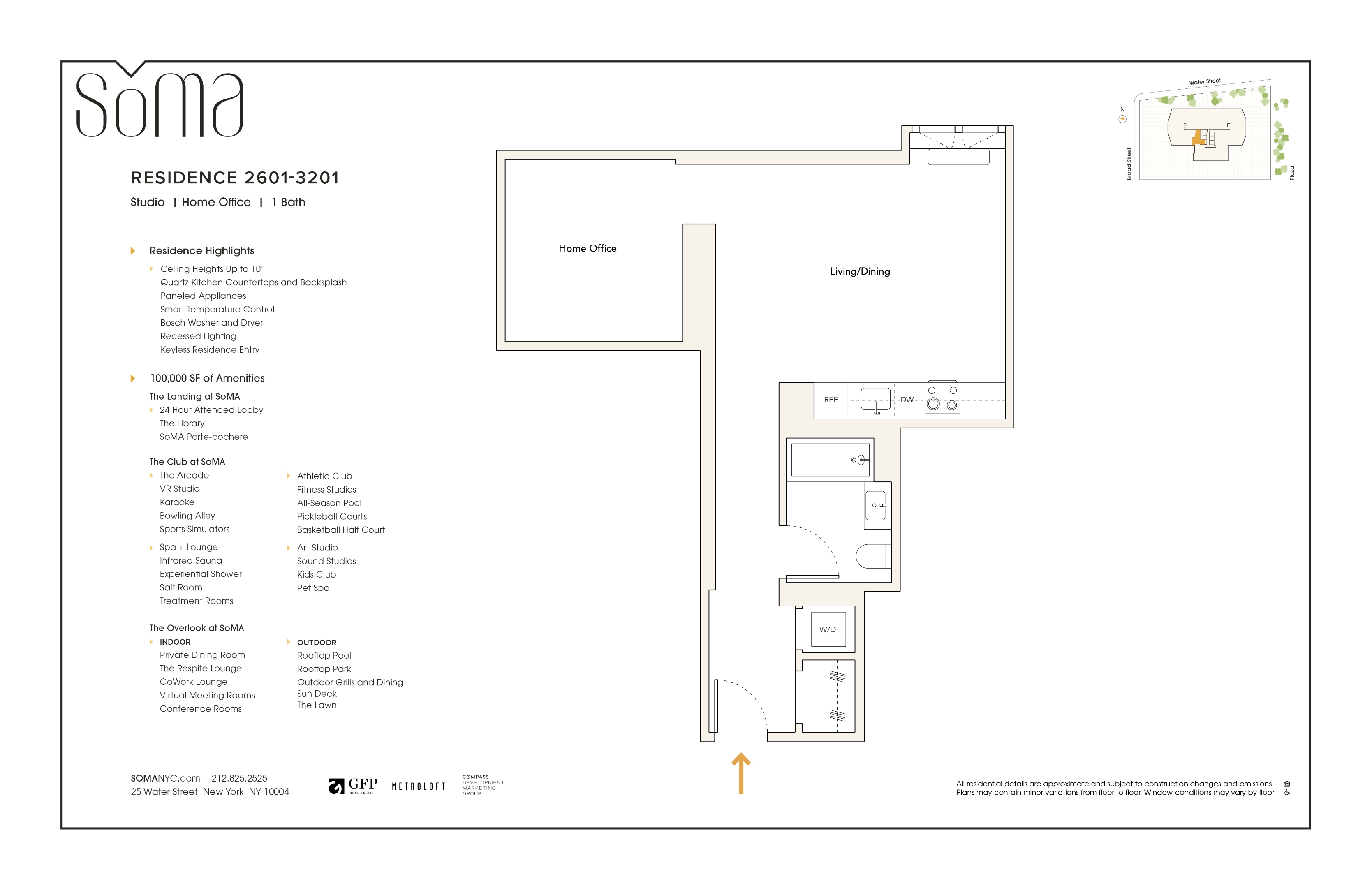 #2 photo, New York City, मैनहटन Financial District , NY 10004