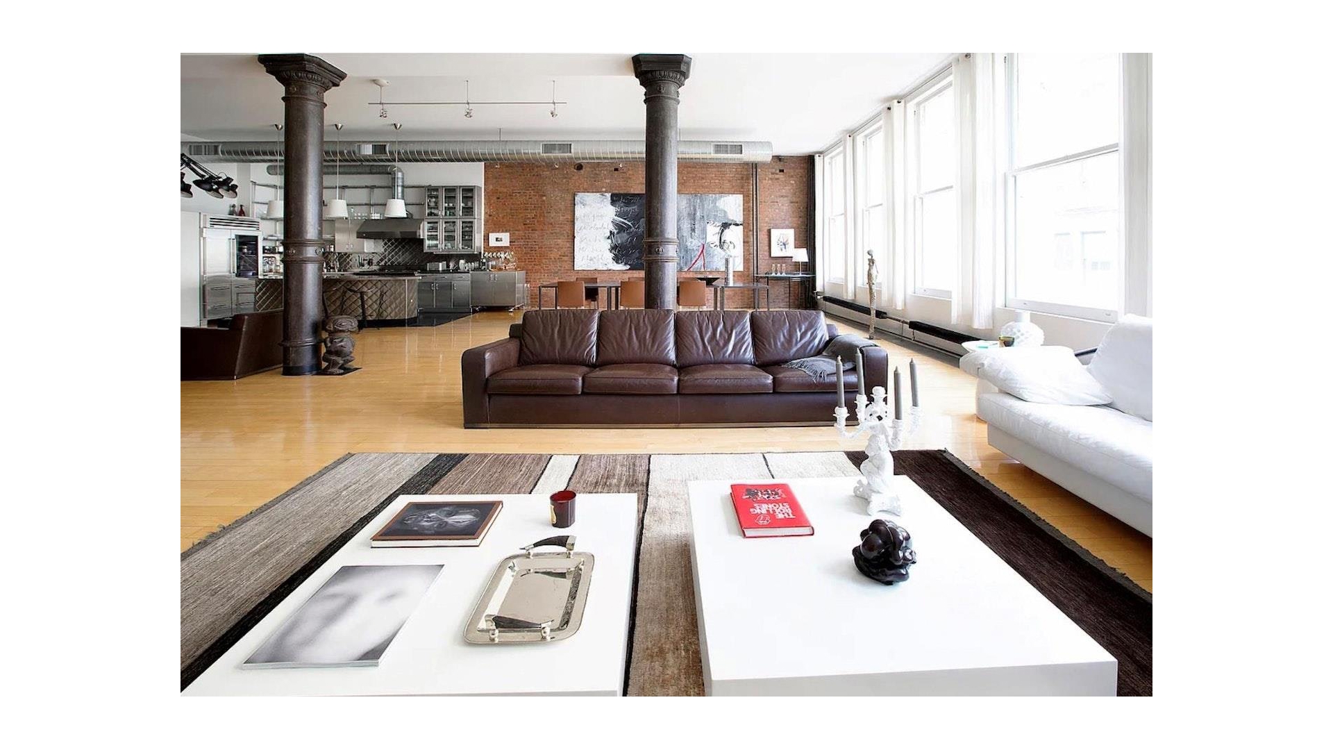 #3 photo, 112 PRINCE Street, מנהטן SoHo , NY 10012