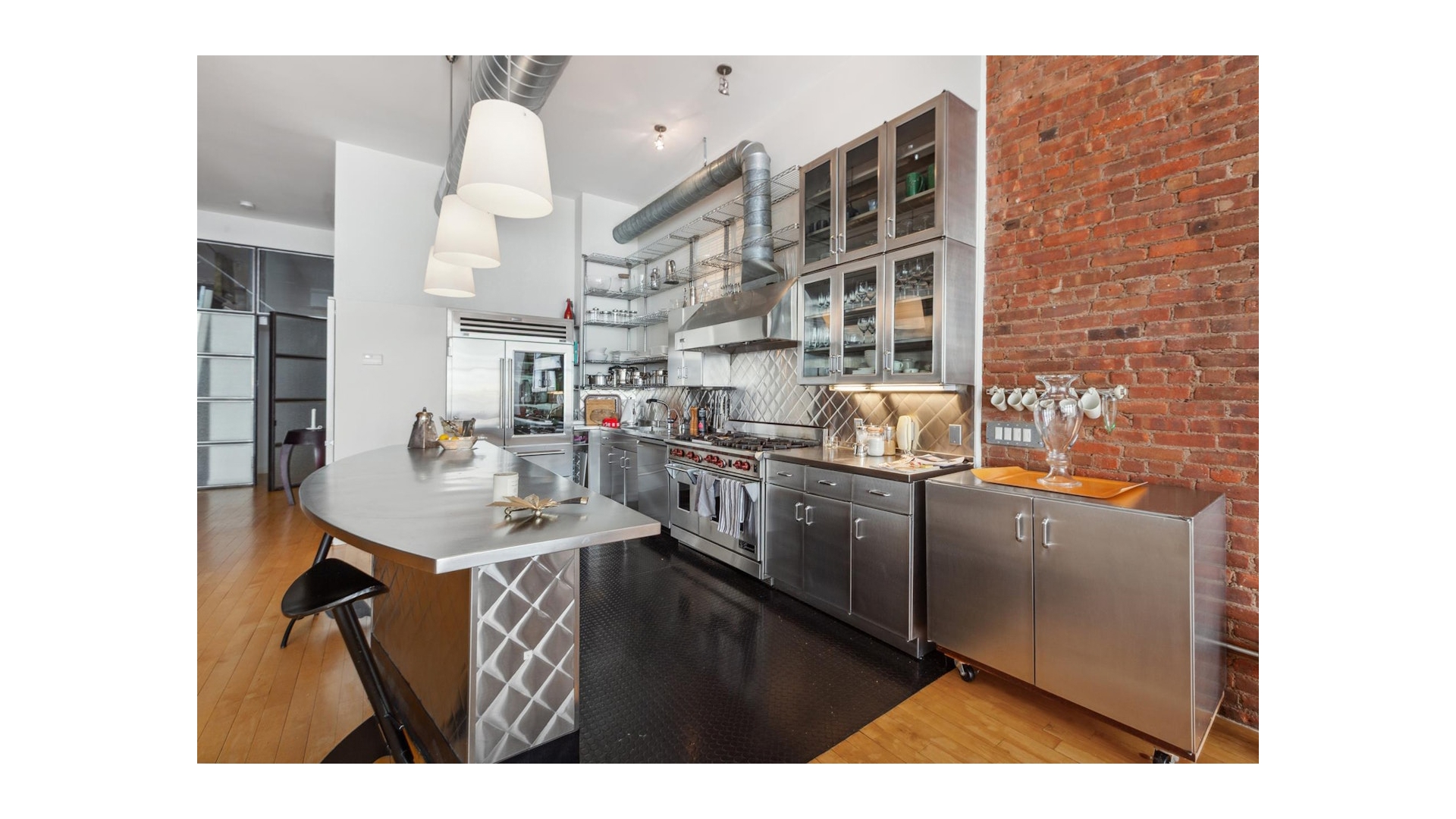 #4 photo, 112 PRINCE Street, מנהטן SoHo , NY 10012