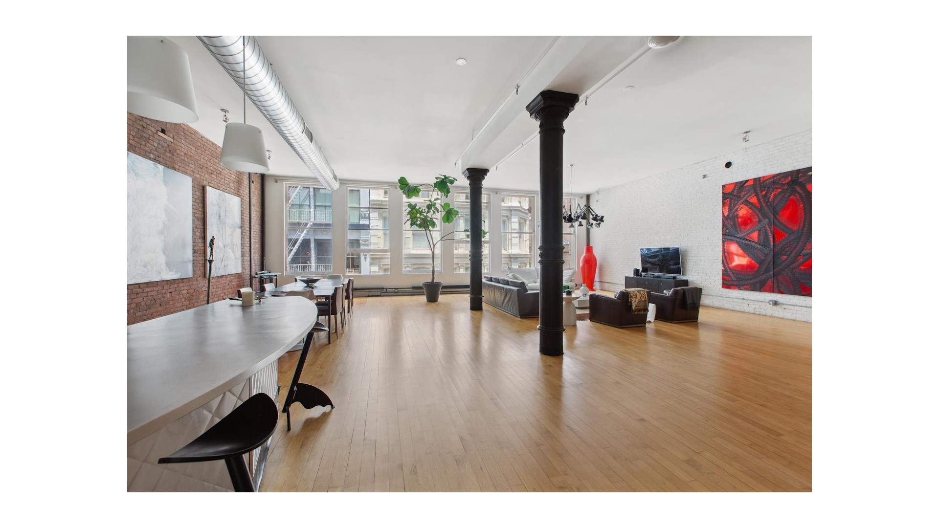 #5 photo, 112 PRINCE Street, מנהטן SoHo , NY 10012