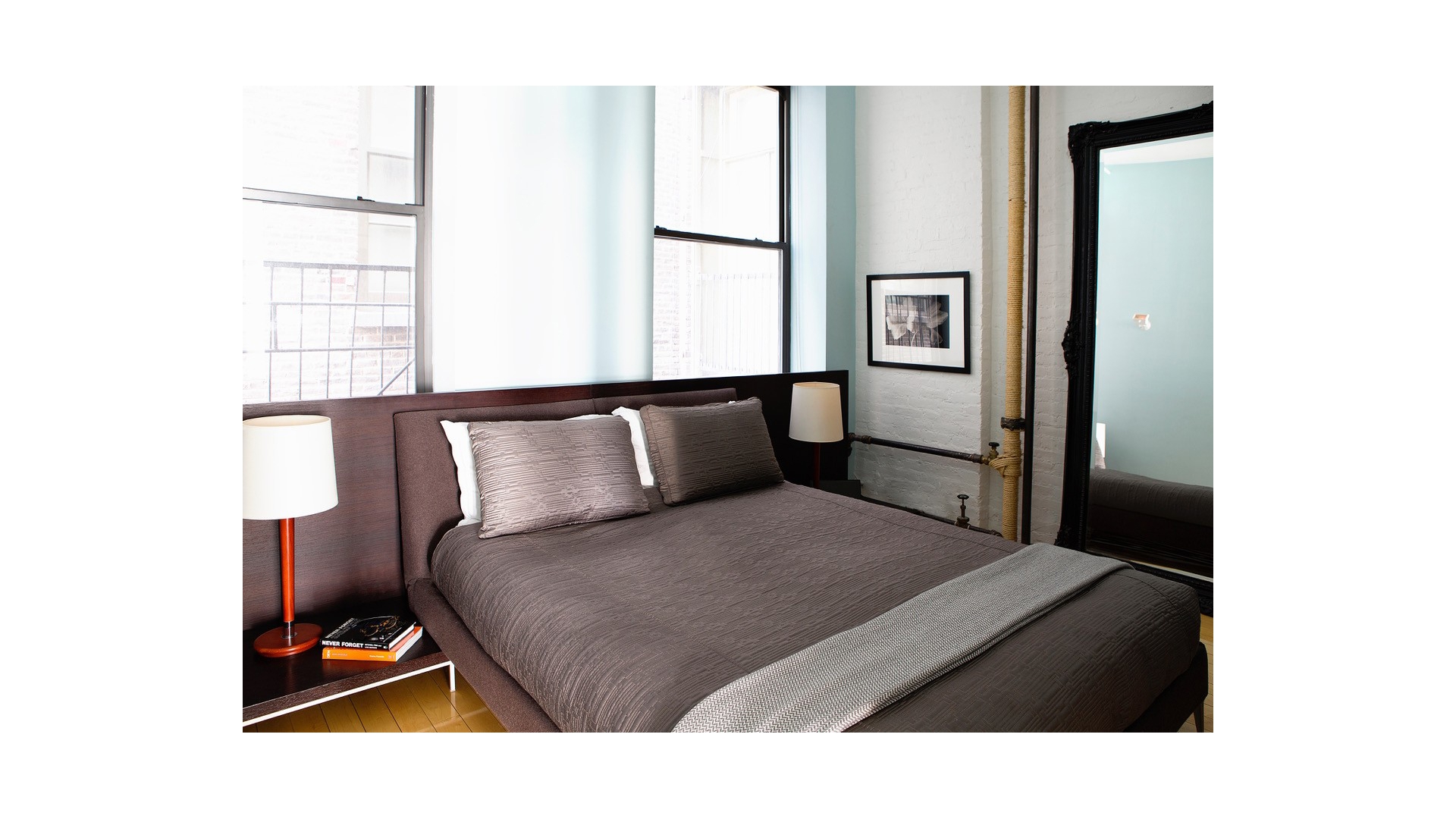 #6 photo, 112 PRINCE Street, מנהטן SoHo , NY 10012