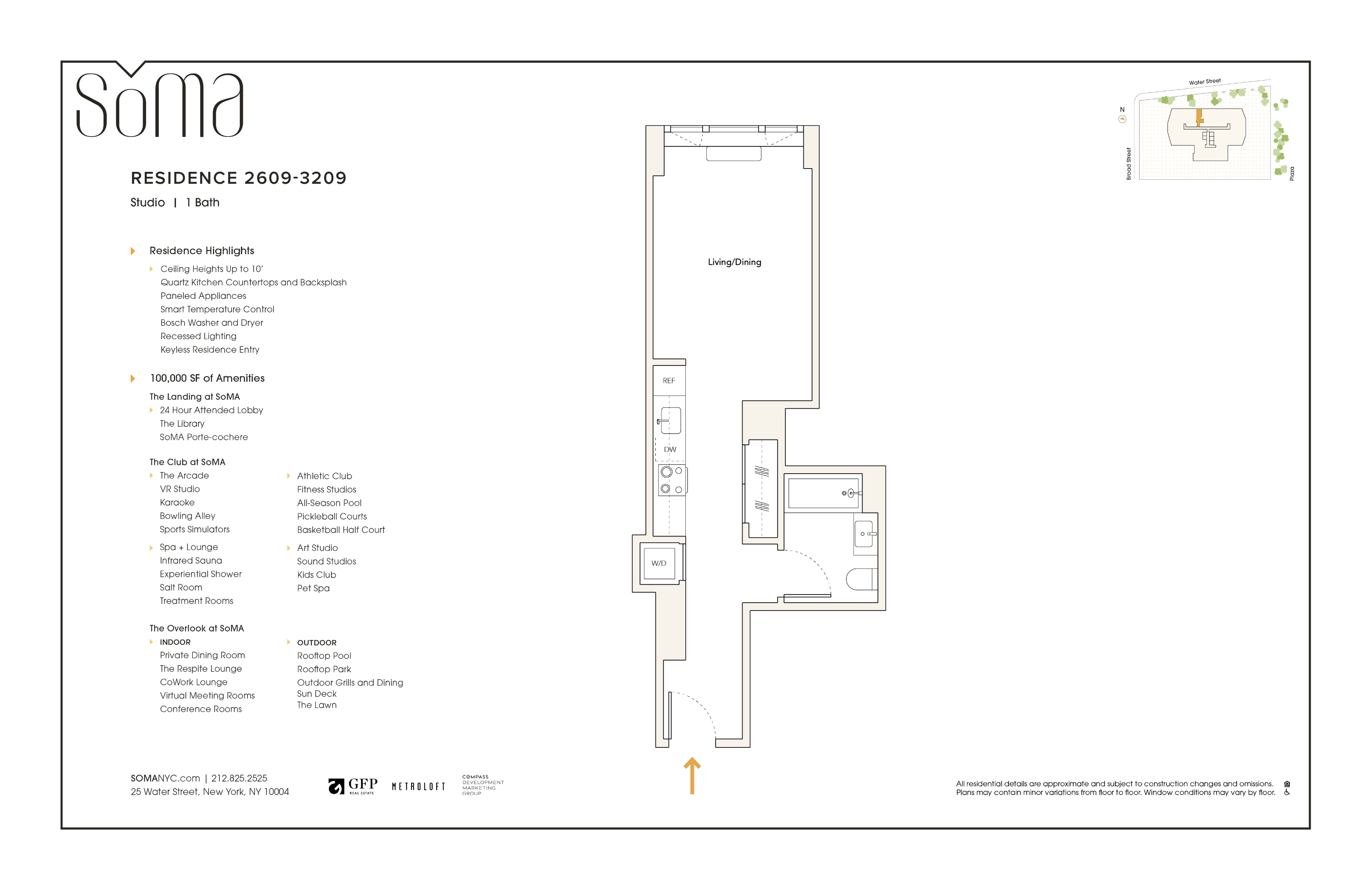 #2 photo, New York City, मैनहटन Financial District , NY 10004