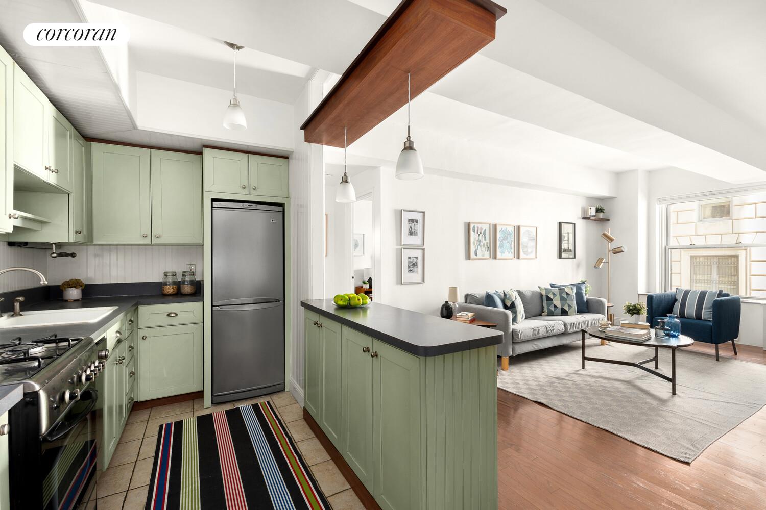 #5 photo, 96 SCHERMERHORN Street, Downtown Brooklyn , NY 11201