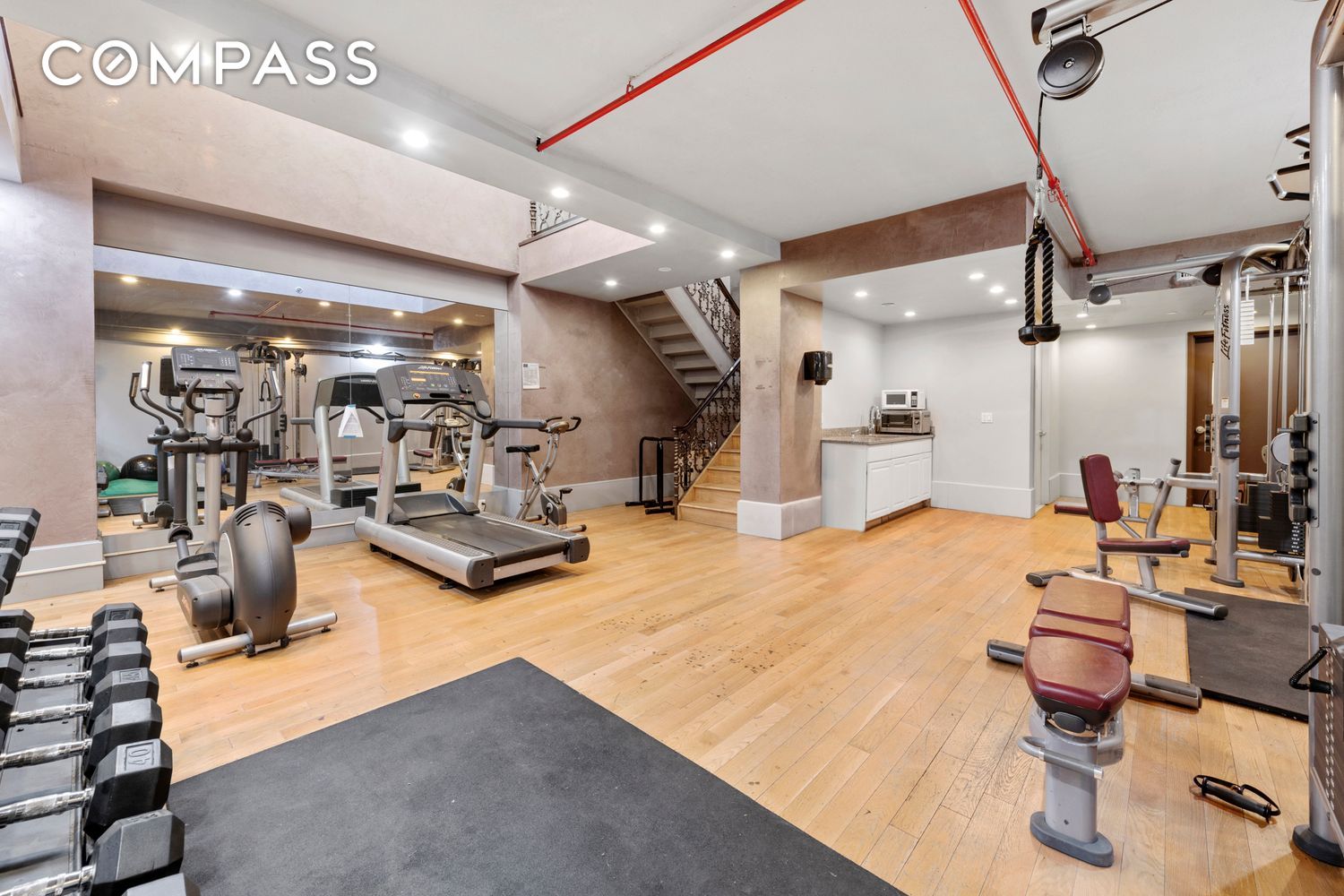 #15 photo, 82 Irving Place, ব্রুকলিন Clinton Hill , NY 11238