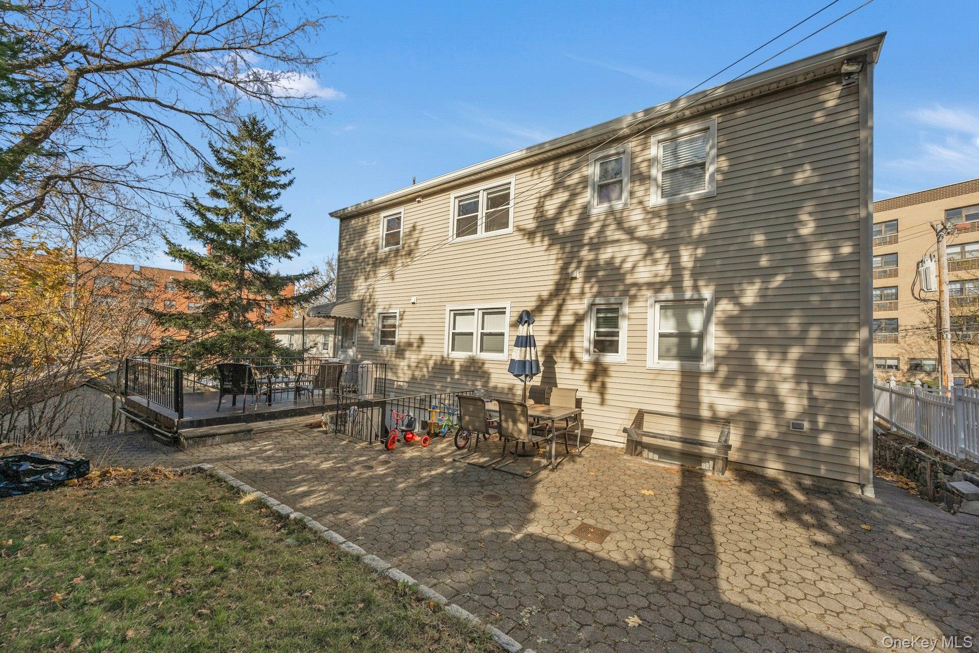 #15 photo, 126 Fisher Avenue, Eastchester , NY 10709