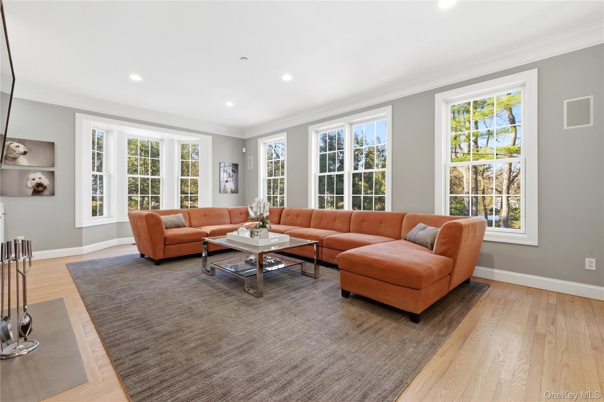 #11 photo, 3 Pondfield Drive, Chappaqua , NY 10514