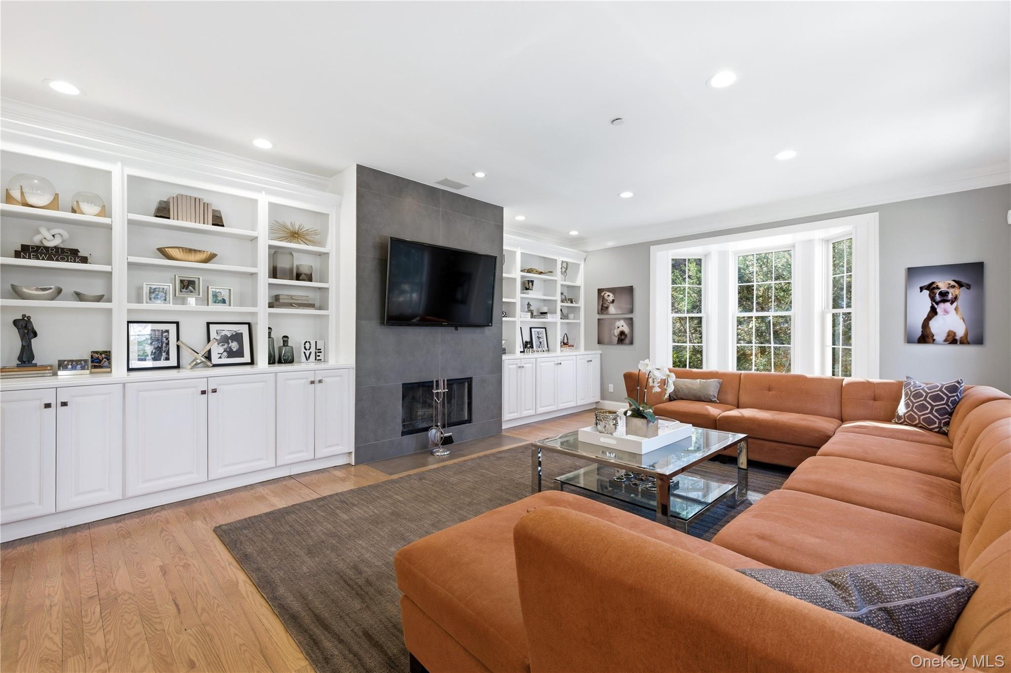 #12 photo, 3 Pondfield Drive, Chappaqua , NY 10514