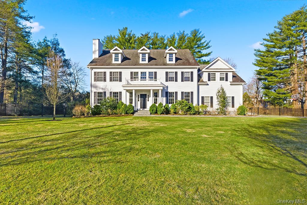 #2 photo, 3 Pondfield Drive, Chappaqua , NY 10514