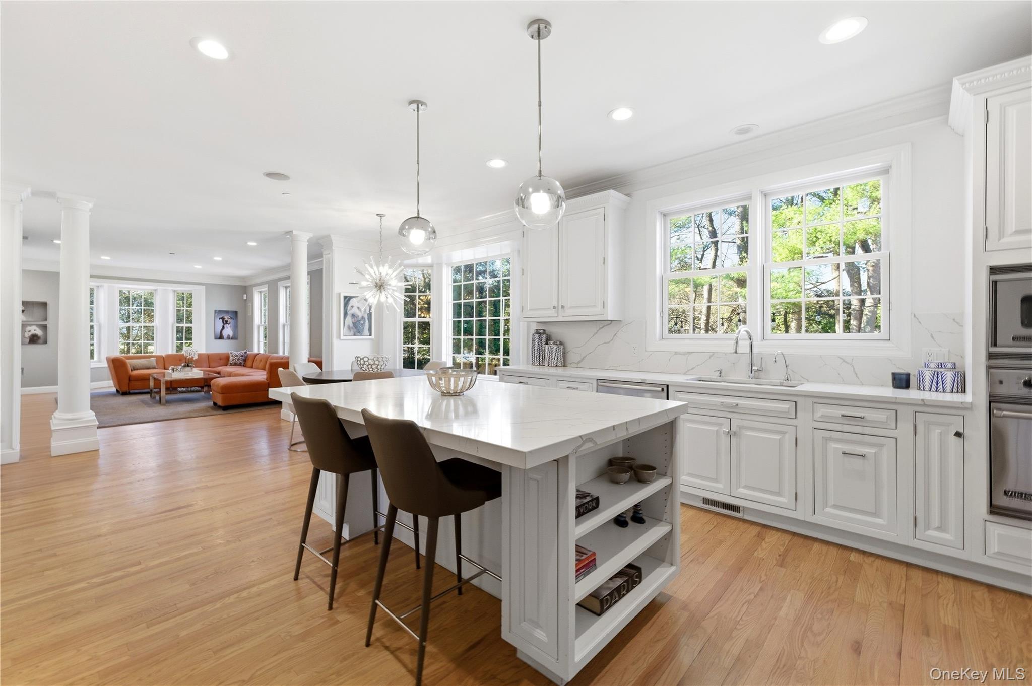 #4 photo, 3 Pondfield Drive, Chappaqua , NY 10514