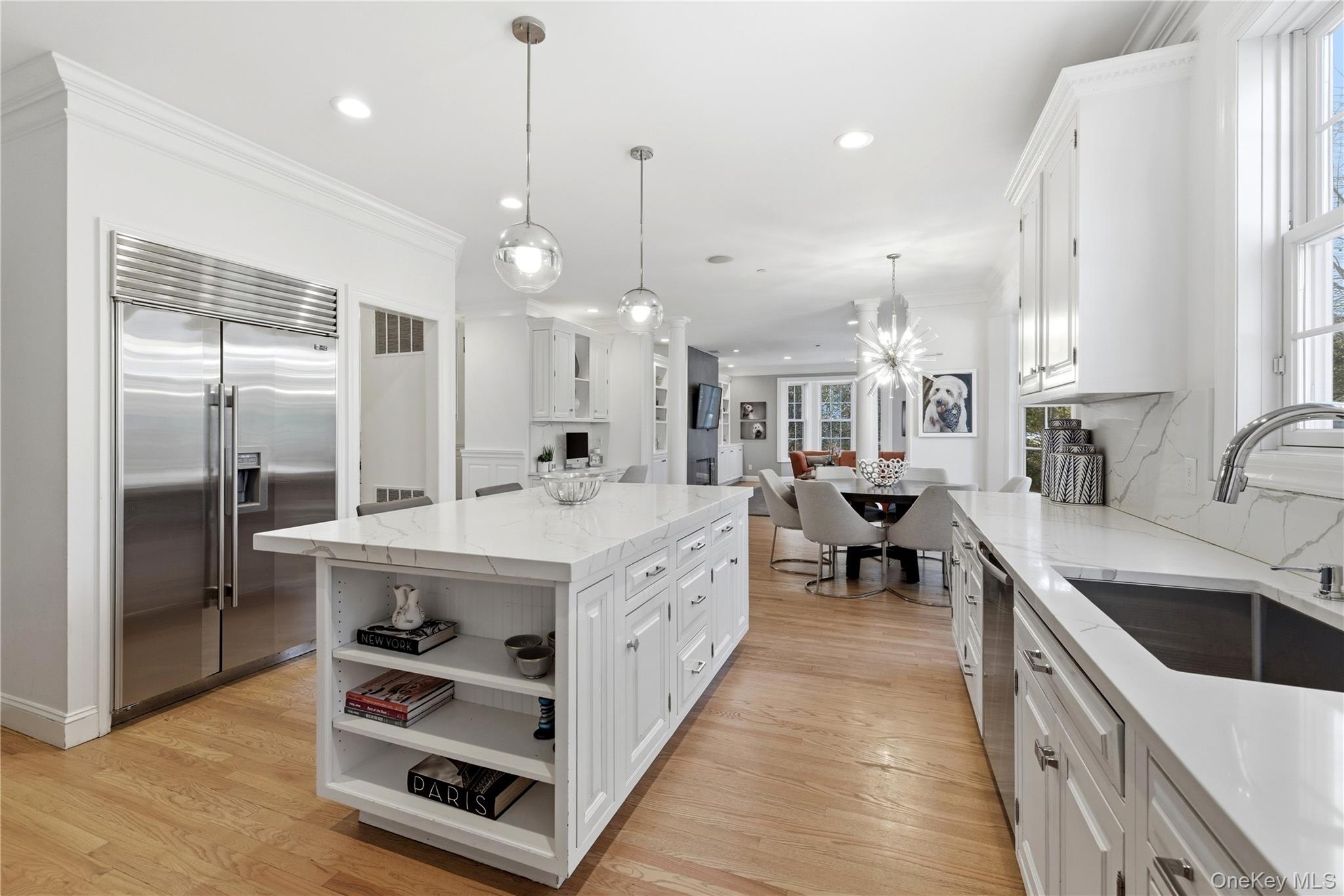 #5 photo, 3 Pondfield Drive, Chappaqua , NY 10514