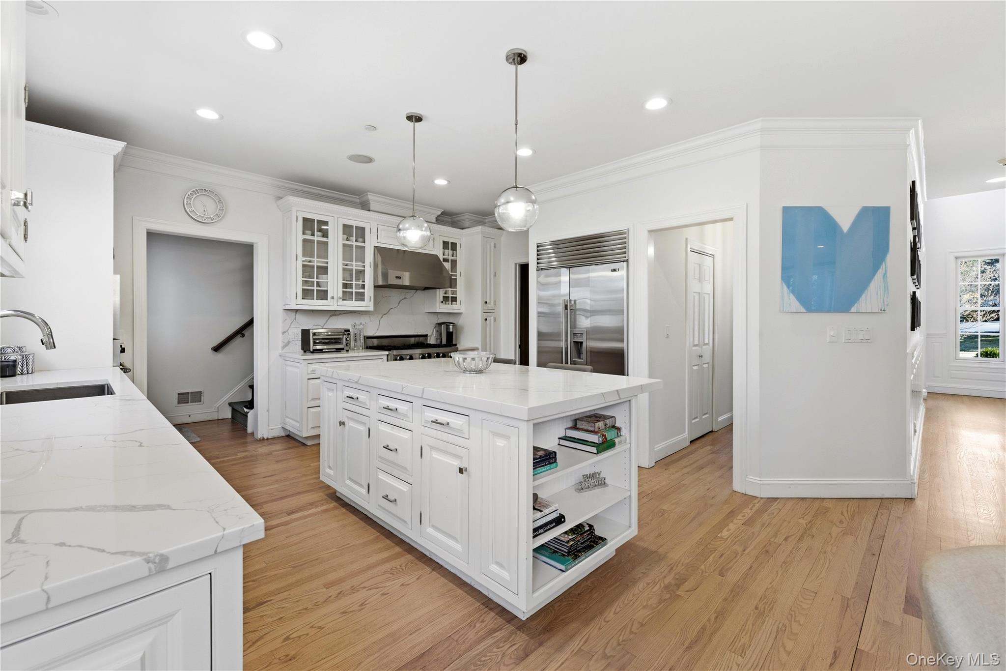 #6 photo, 3 Pondfield Drive, Chappaqua , NY 10514