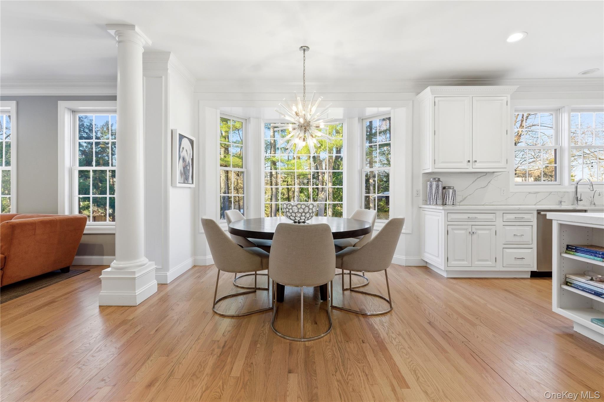 #9 photo, 3 Pondfield Drive, Chappaqua , NY 10514