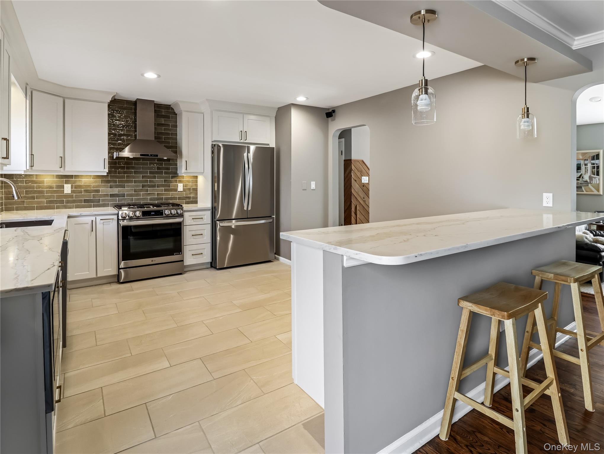 #14 photo, 11 Foxburn Street, New City , NY 10956