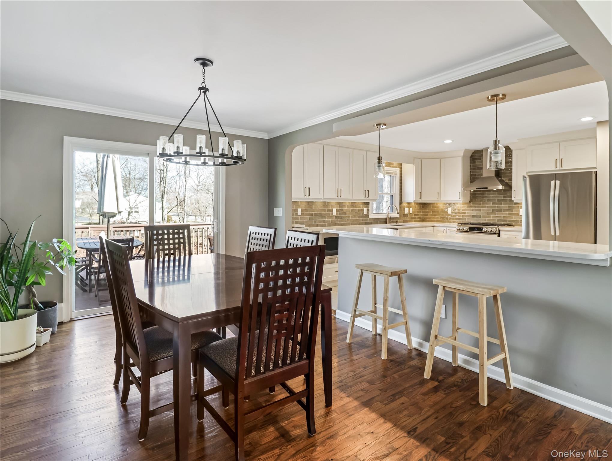 #16 photo, 11 Foxburn Street, New City , NY 10956