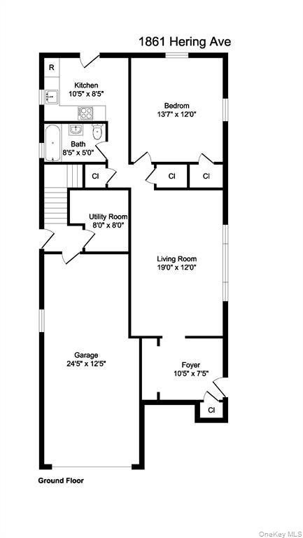 #20 photo, 3408 Ely Avenue, ব্রঙ্কস Bronx , NY 10469