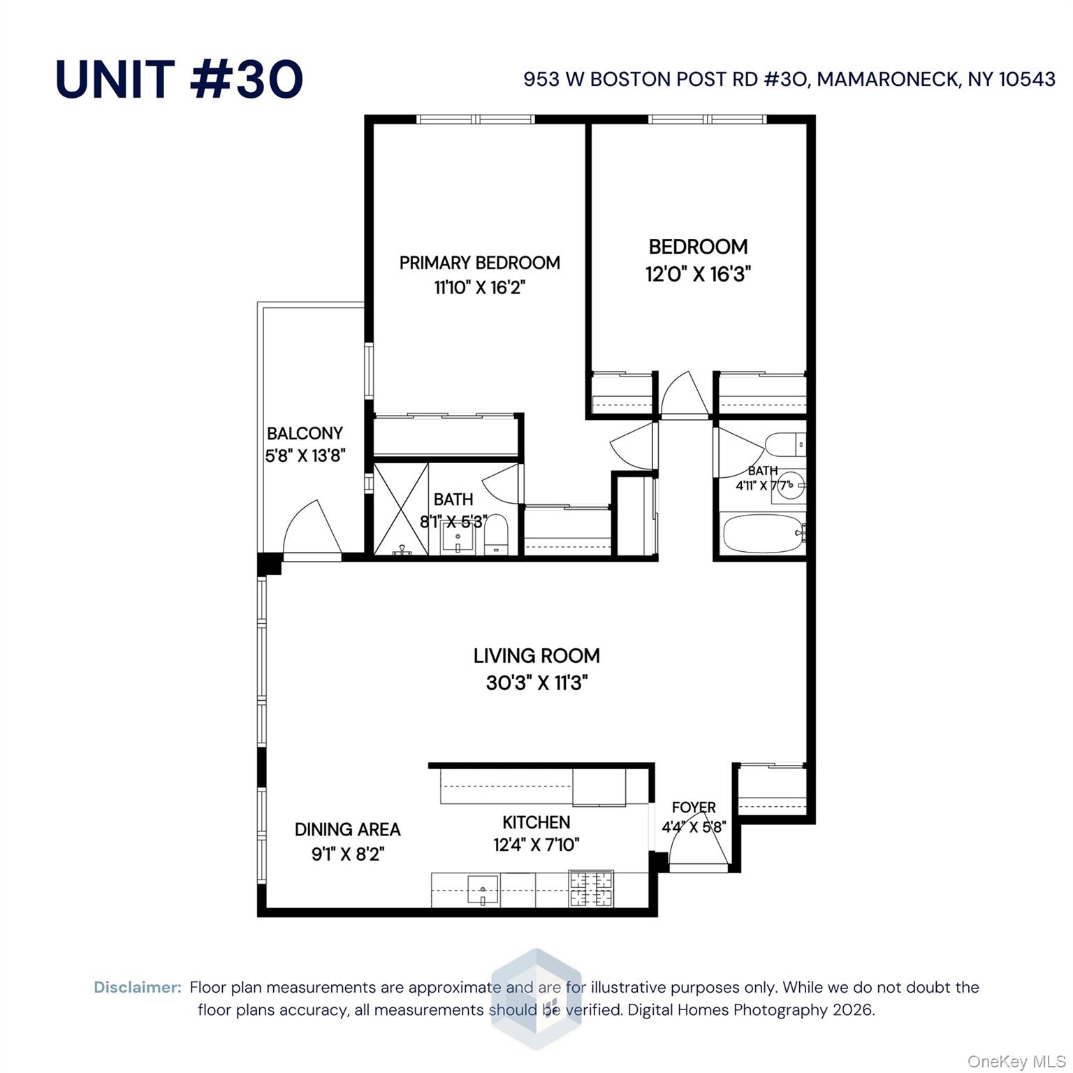 #19 photo, 953 W Boston Post Road, Mamaroneck , NY 10543