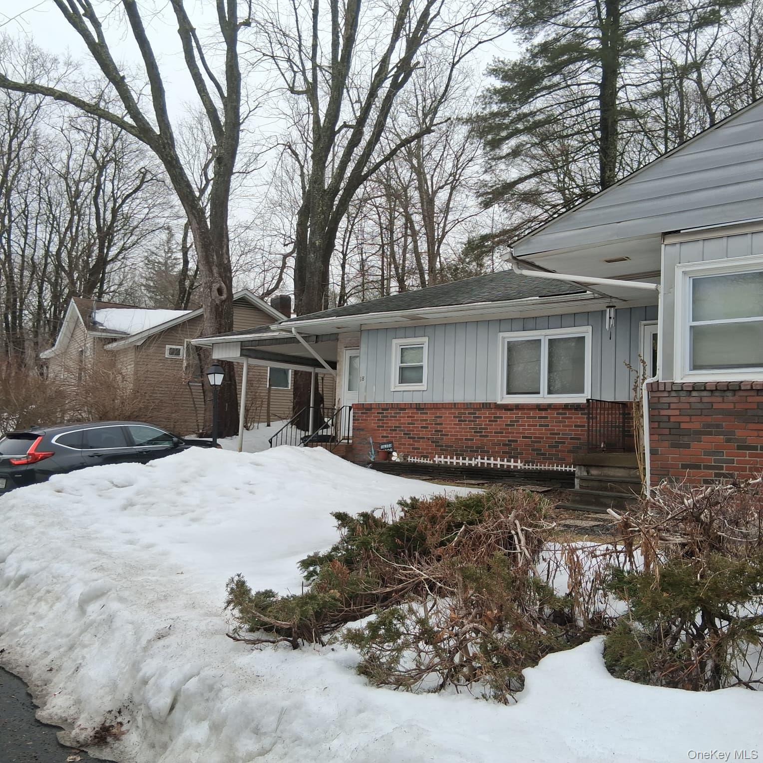 #11 photo, 18 York Avenue, Highland Falls , NY 12701