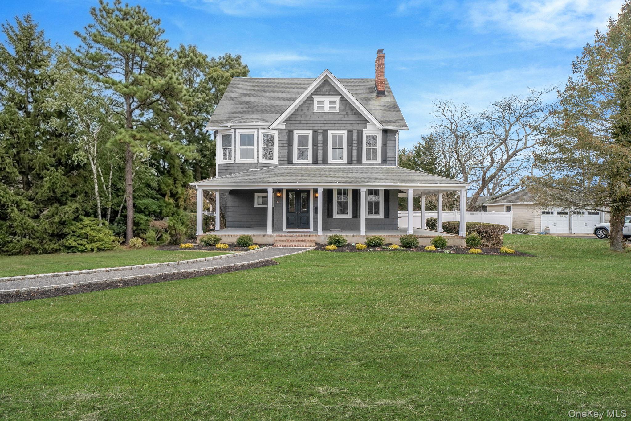 #1 photo, 61 Ocean Avenue, Islip , NY 11751