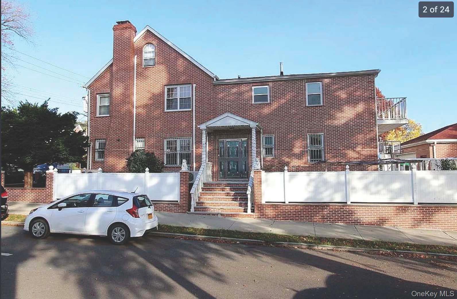 #2 photo, 12304 6th Avenue, Куинс ‖ College Point , NY 11356