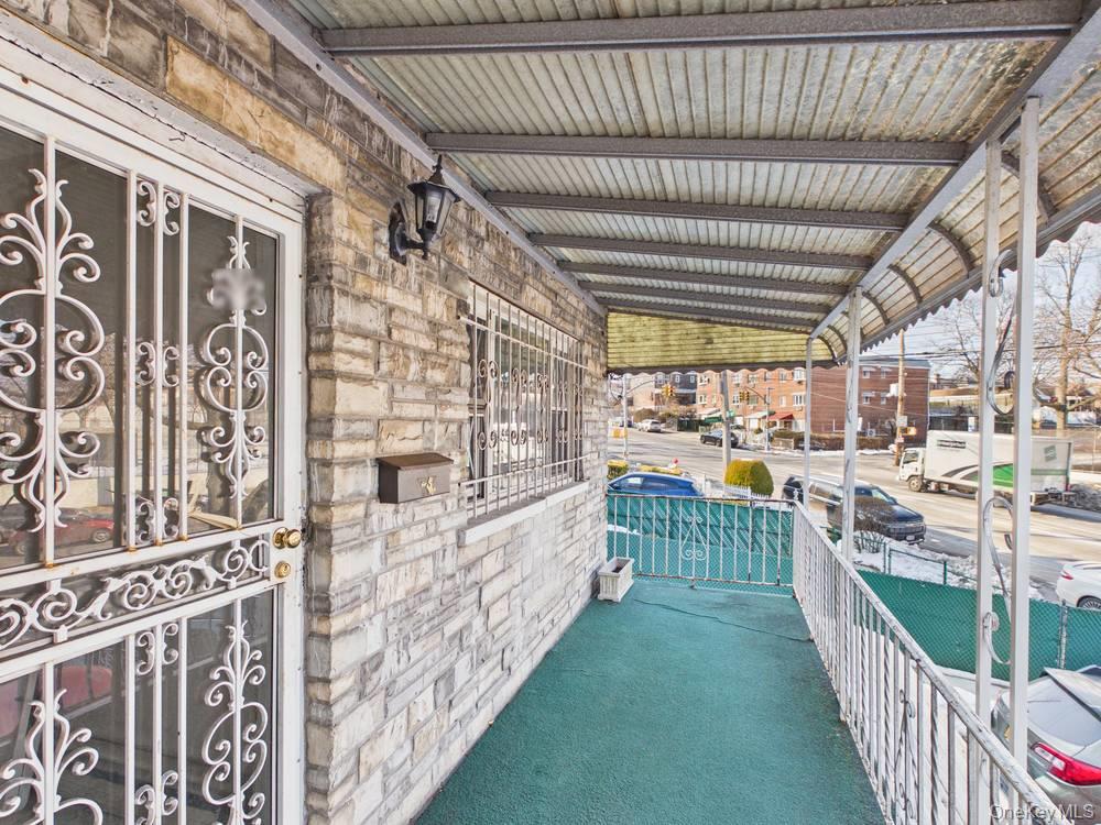 #2 photo, 1256 Allerton Avenue, ব্রঙ্কস Bronx , NY 10469