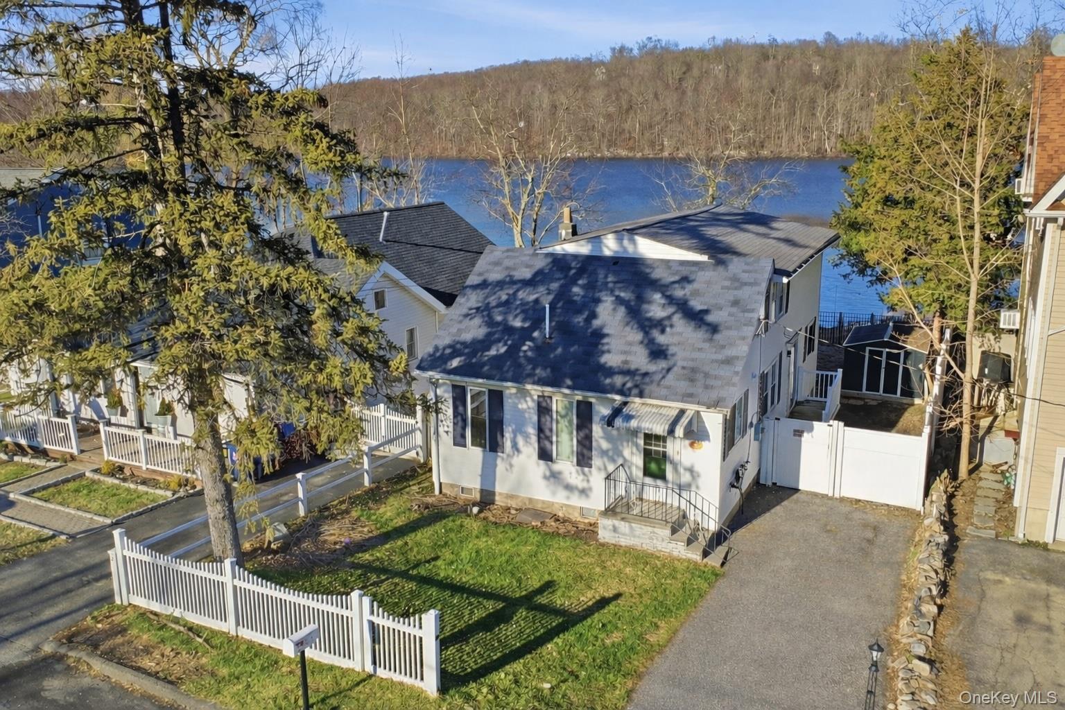 #1 photo, 203 Lake Shore Drive, Mahopac , NY 10541